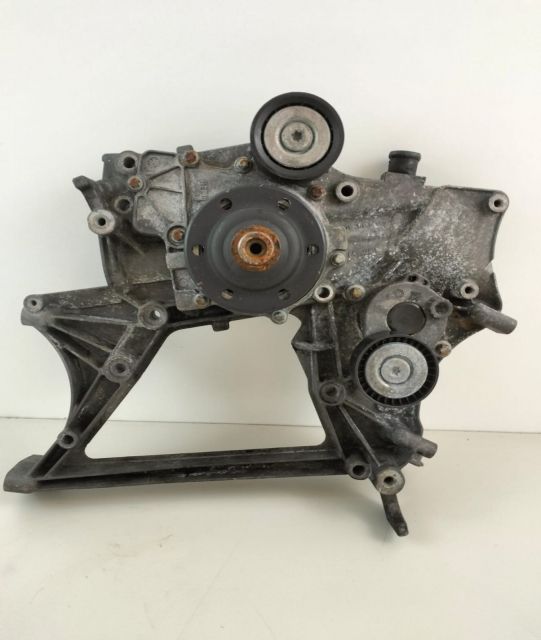 Carcasa Pompa apa A6512011409 A6512001801 Mercedes-Benz Sprinter a 2-