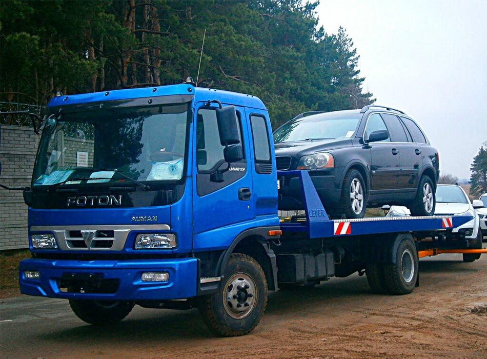 Услуги Эвакуатора Астана Рядом Недорого