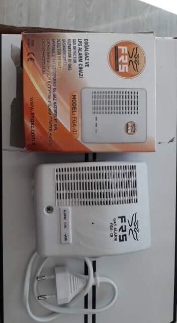 Senzor Gaz FR5 FGA-01, detector gaz