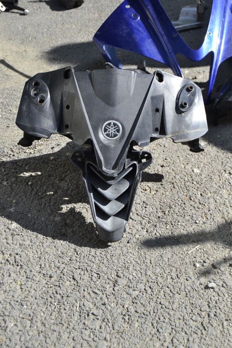 Piese Yamaha YZF R-125 gen 2