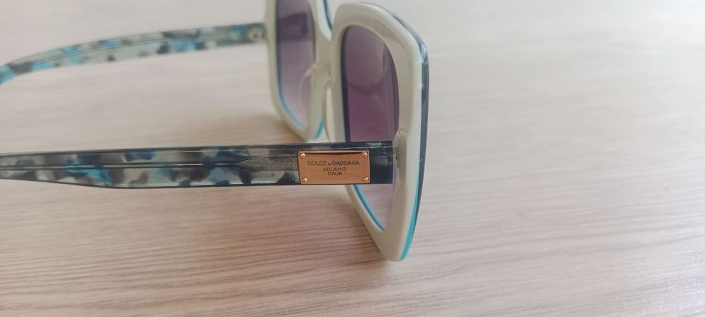 Очки Dolce Gabbana orginal