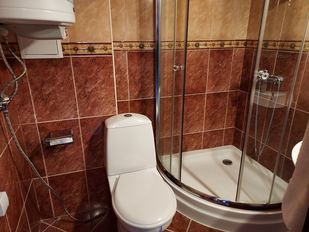 Дава се под наем Двустаен апартамент в Банско - 65 кв.м за 408 € - Снимка #8