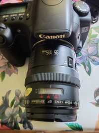 Aparat foto Canon EOS 20D