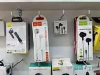 Casti Jack sau Type C pentru telefon mobil,laptop,mp3