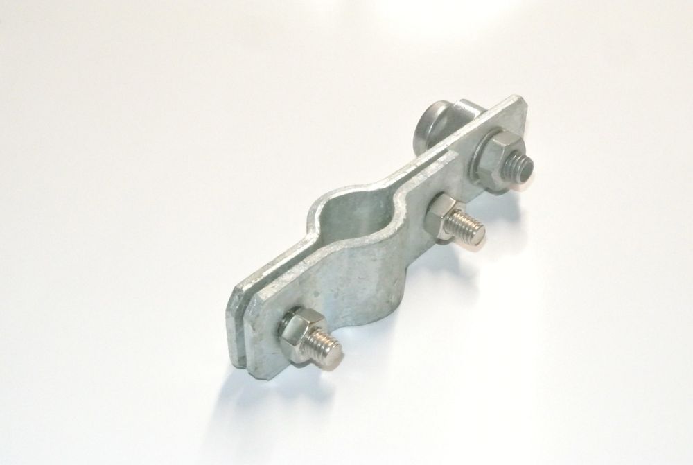 Kit complet pentru împământare verticală BP