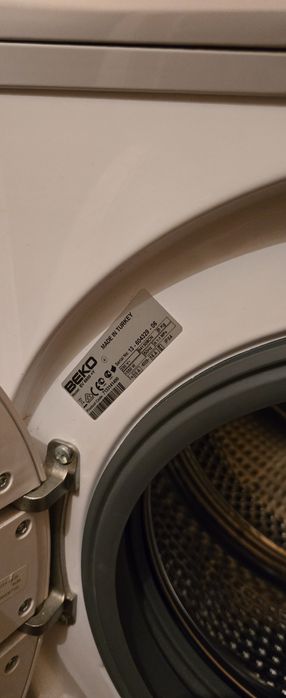 Пералня BEKO EV 5800+Y