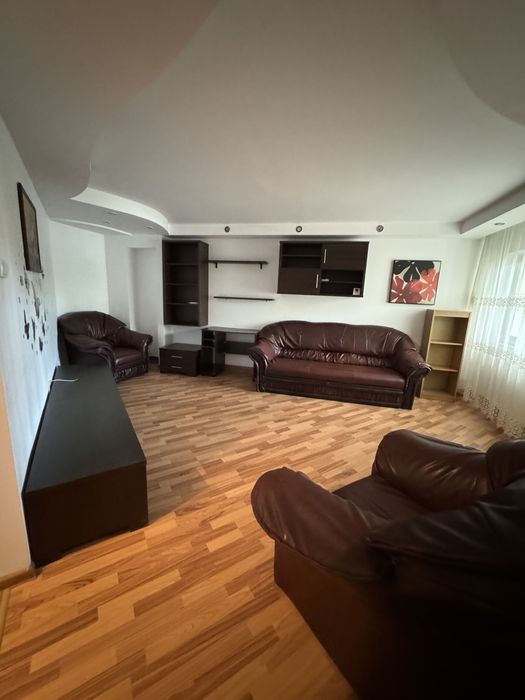 Apartament 2 camere nicolina