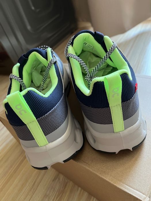 Маратонки ON Cloudhorizon