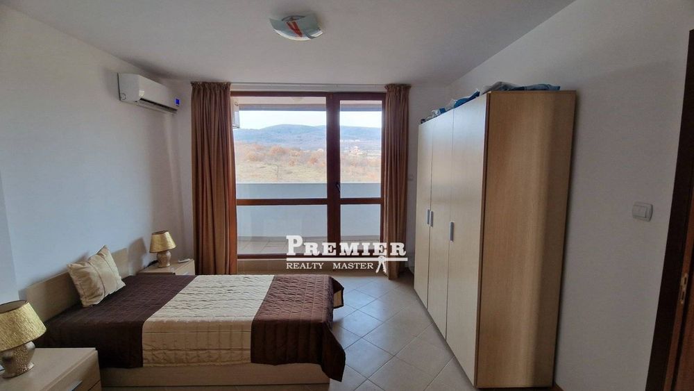 Продава се Тристаен апартамент в к.к. Слънчев бряг - 91 кв.м за 797 €/кв.м - Снимка #5