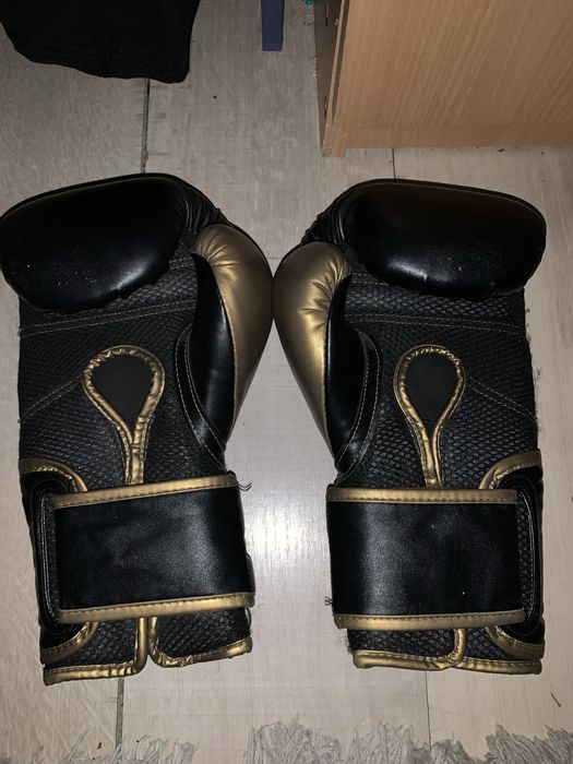 Manusi kick box EVERLAST