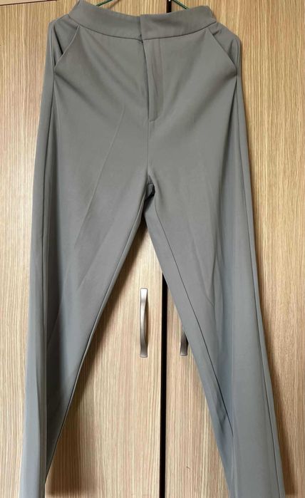 Светло син панталон ХС