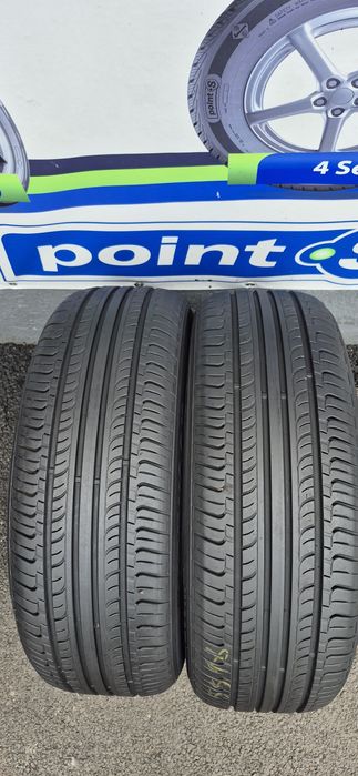 225.55.18 Hankook Vara Second-hand