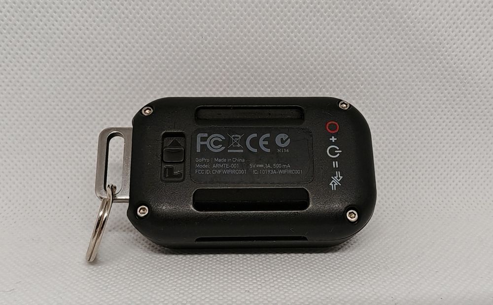 Telecomandă GoPro Smart Remote