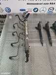 Rampa Injectoare Kia Sportage Hyundai Tucson 2.0 Crdi Euro 4 140 Cai Motor D4EA Rampa Injectoare Ki