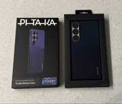 Чехол Pitaka для Samsung Galaxy S25 Ultra