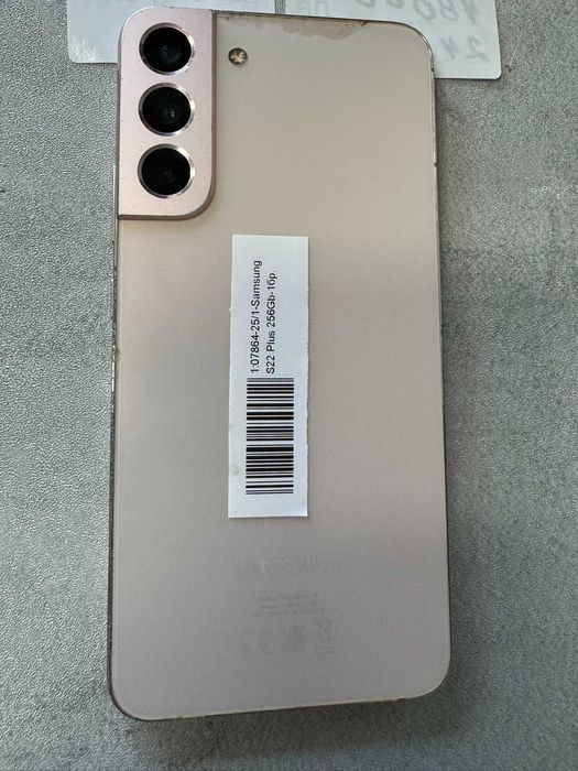Samsung S22+ 256gb