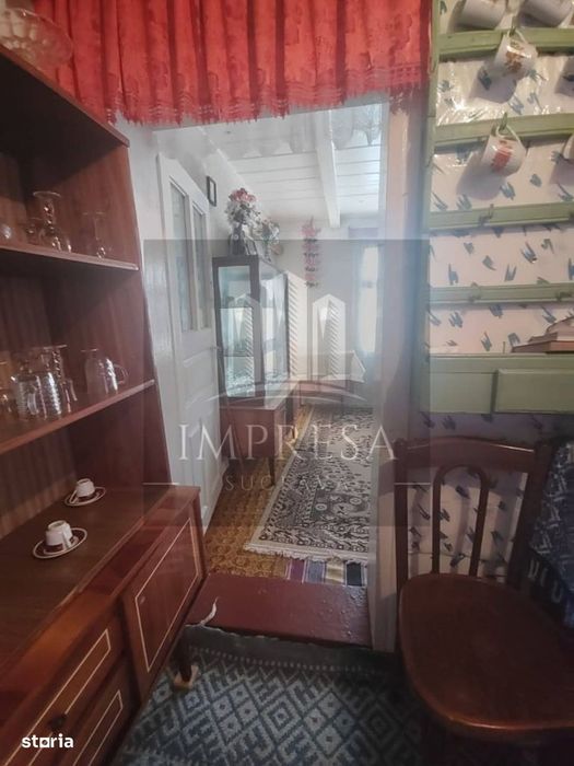 Se vinde casa bunicilor Grigoresti langa Fetesti 30.000euro