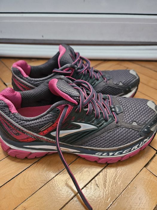 Brooks glycerin 40 25,5