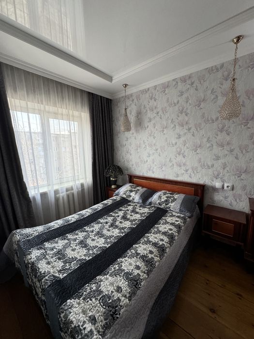 Сдаю квартиру в аренду 2/4/5 на Буз-2, тараканчик