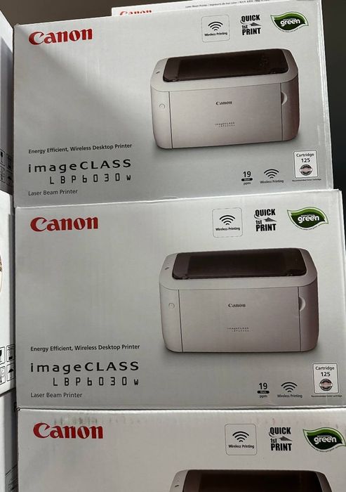 Саnon lbp6030 imageCLASS