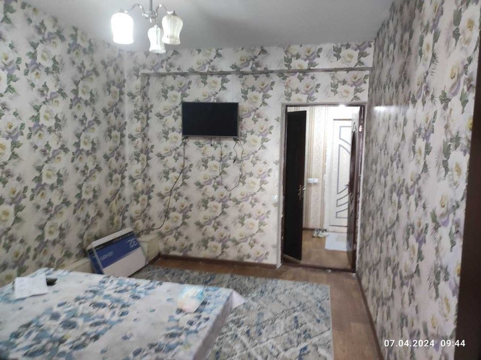 Продаётся квартира 2/4/9 Юнусабадский район 19 квартал