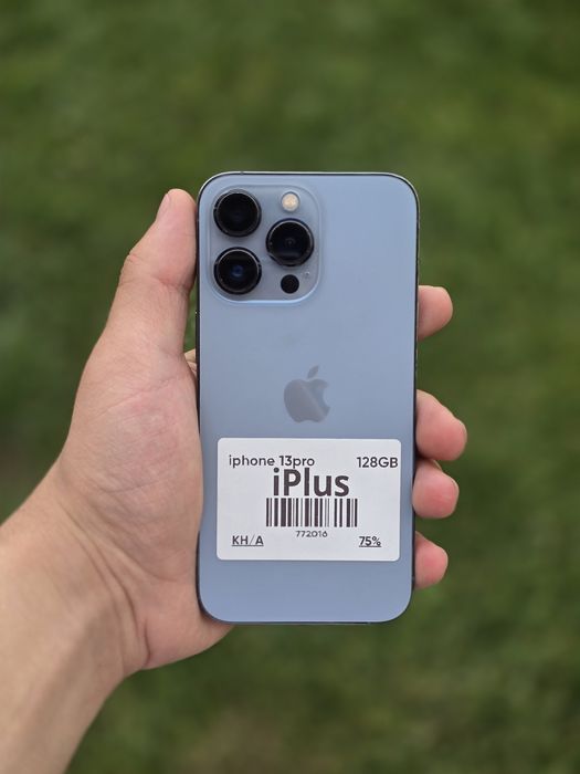 IPhone 13 Pro 128GB