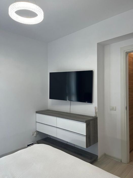 Vanzare apartament 3 camera Pipera, rond OMV, Apptown North