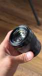 Sony SEL 50mm f / 1.8 E-mount