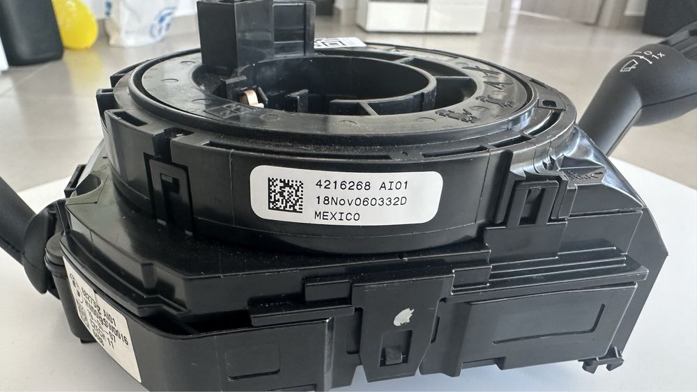 Banda Spira Volan Airbag Mini Cooper One F55 F56 F57 2019