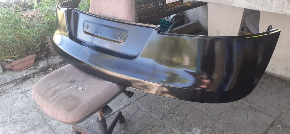 Opel Insignia Combi 2008-2013 Година Панел На Задния Капак Опел.