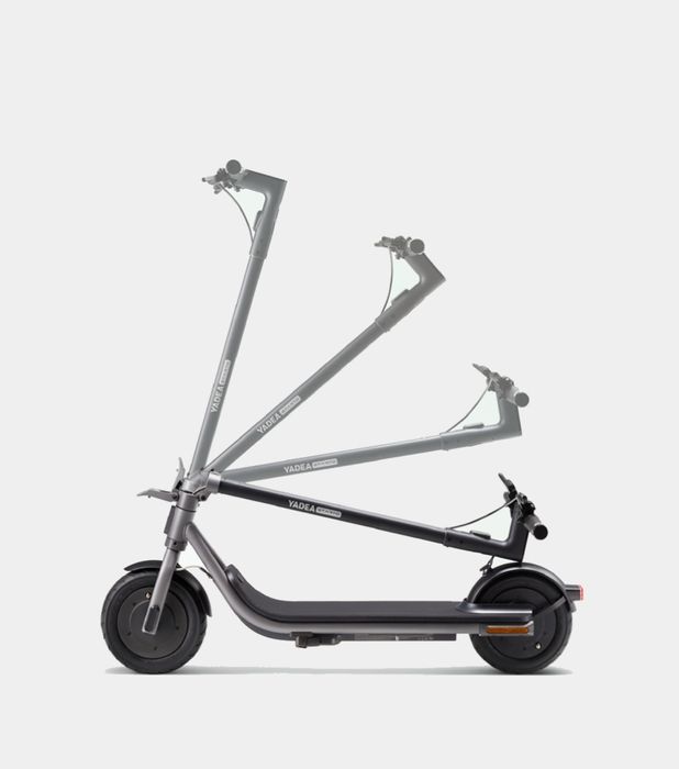 Elektro samakat Yadea Starto 750wat