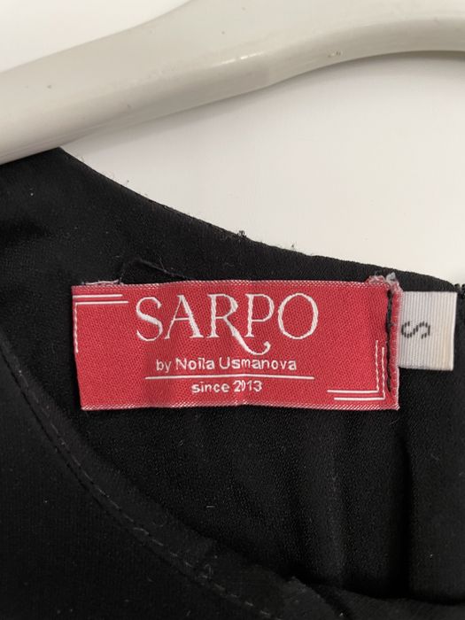 Двойка от бренда Sarpo Siluet • Размер S/M
