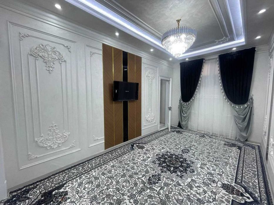 731 4хкомнатная квартира на продажу  на 0,5 этаже, ориентир: Геофизика