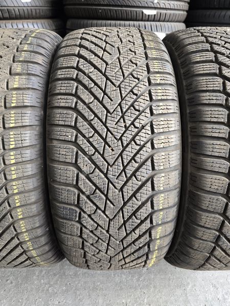 225/45/17 PIRELLI 4бр