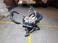 Cărucior Mothercare Journey de la 0luni