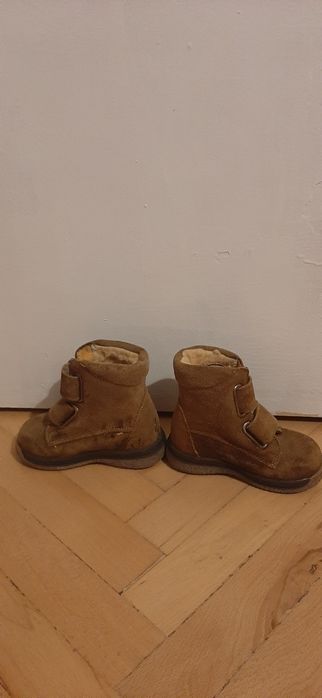 Детски, момичешки  ботуши