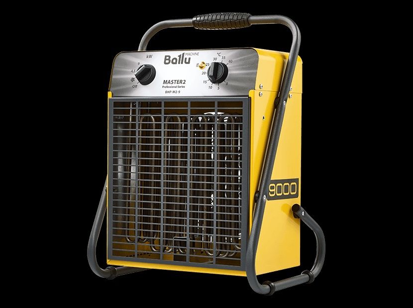 Тепловая пушка Ballu bhp-M2-40