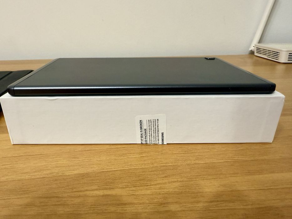 Samsung Galaxy Tab A7 Lite