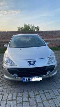 Peugeot 307 benzina 1.6