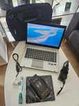 +ГАРАНЦИЯ! Лаптоп Hp 8460p Intel Core i5-2520M / 6GB RAM / 320GB HDD