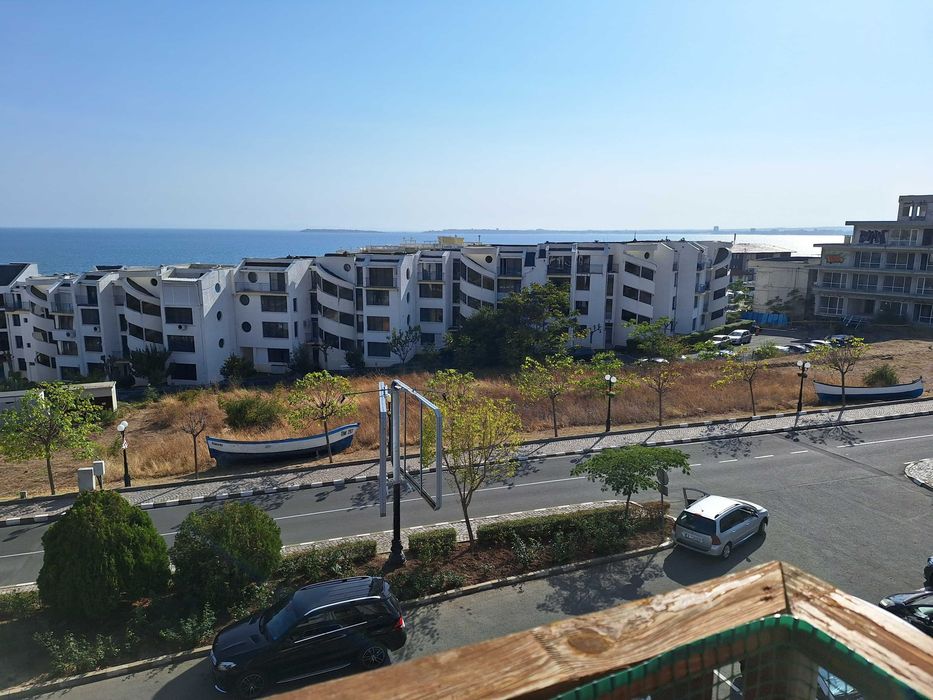 Продава се Двустаен апартамент в к.к. Слънчев бряг - 85 кв.м за 1353 €/кв.м - Снимка #9