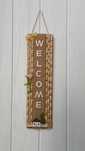 Decorațiune –Welcome –