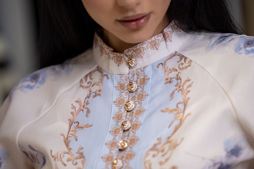 Дамска Рокля Zimmerman