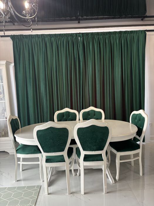 Vand draperii catifea stare perfecta