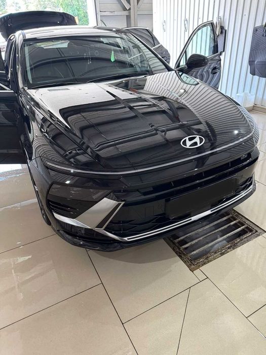 Hyundai Sonata 2024 г.