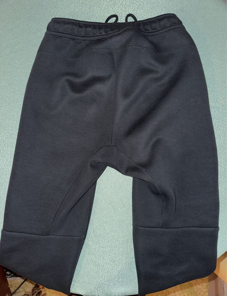 Nike tech fleece