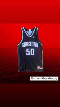 Jersey Nike vintage (un fel de jersey nba)