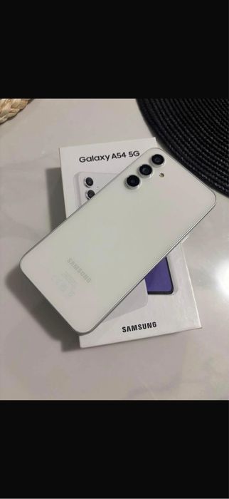 Samsung A54 5G in cutie