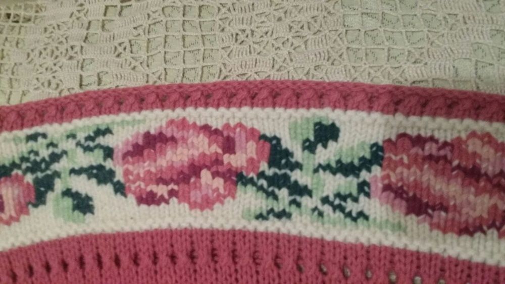 Бутикови ръчно плетени дрехи