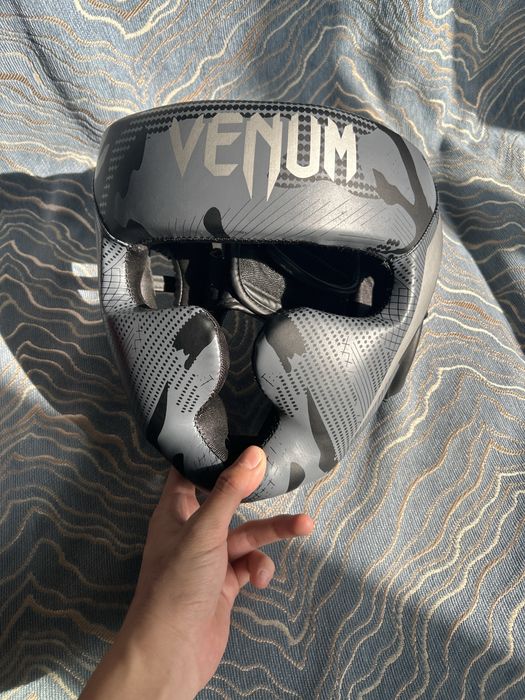 Боксерски шлемы 2